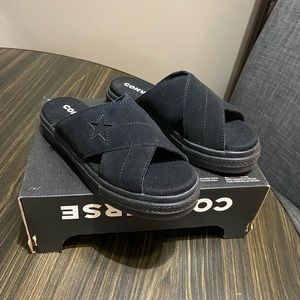Converse Sandals